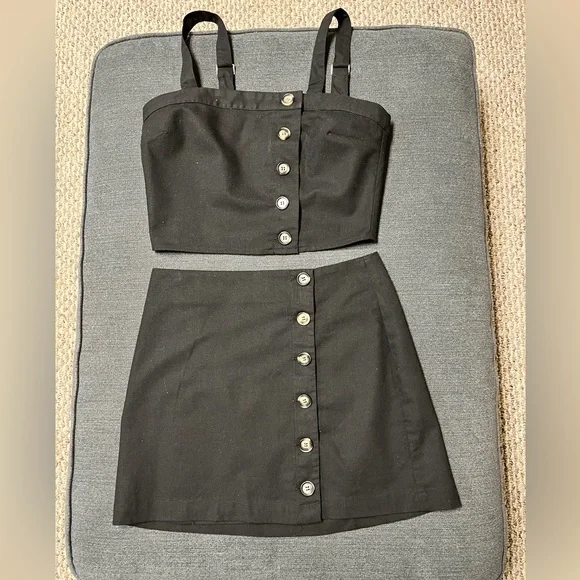 Sky & Sparrow Tilly’s Two Piece Set - Picture 1 of 8